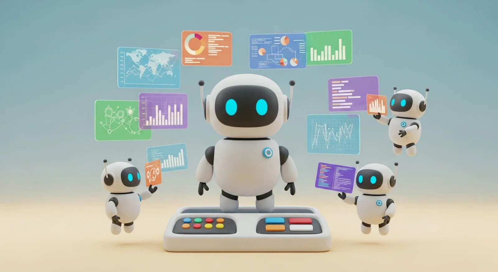 AI Agents for Google Ads: The Edge Most Businesses Haven't Found Yet